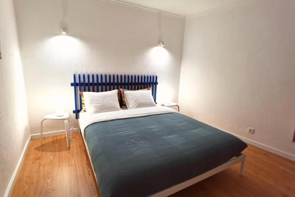 Mouraria Lisbon Soul Apartments T2 - 5Pax Eksteriør billede