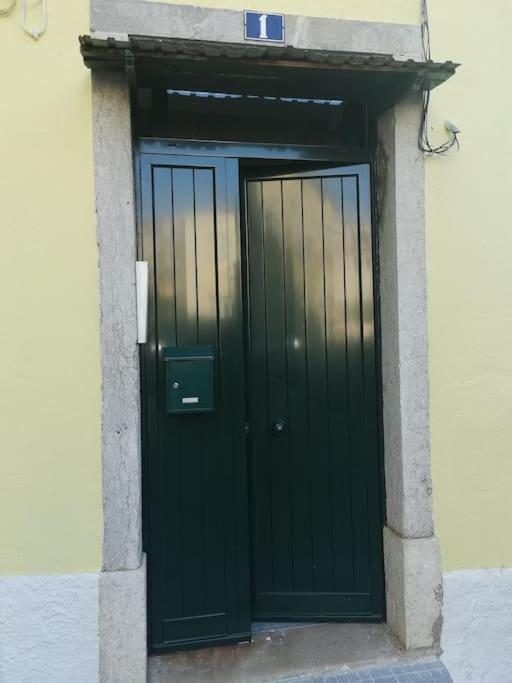 Mouraria Lisbon Soul Apartments T2 - 5Pax Eksteriør billede