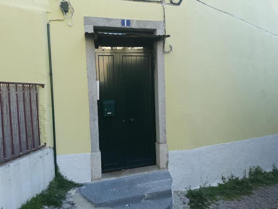 Mouraria Lisbon Soul Apartments T2 - 5Pax Eksteriør billede