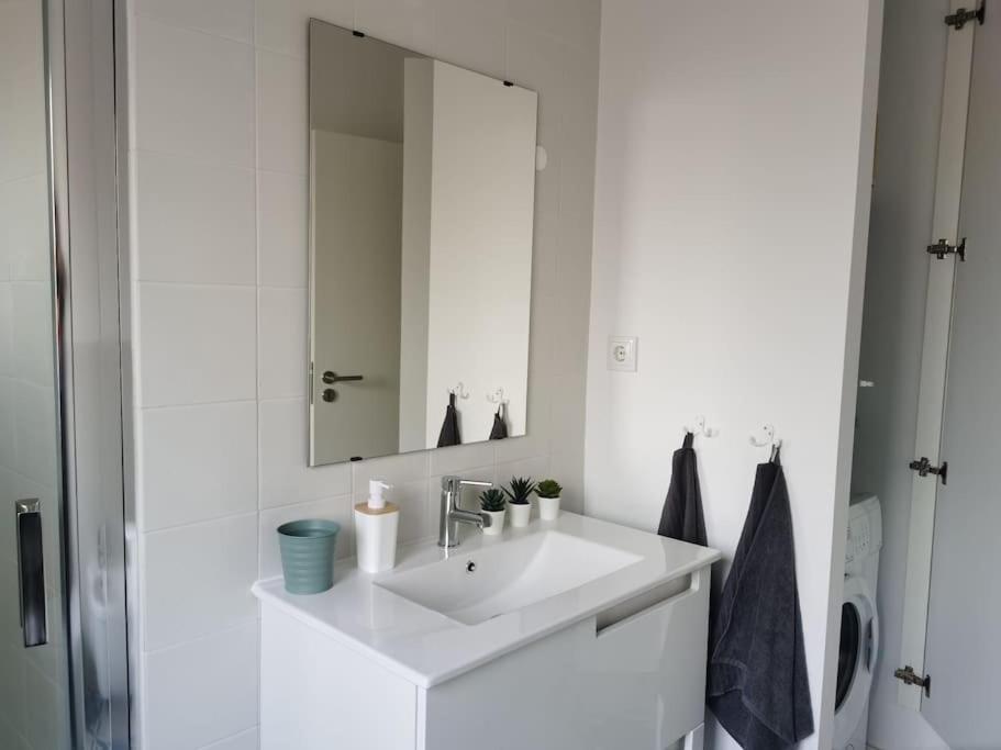 Mouraria Lisbon Soul Apartments T2 - 5Pax Eksteriør billede
