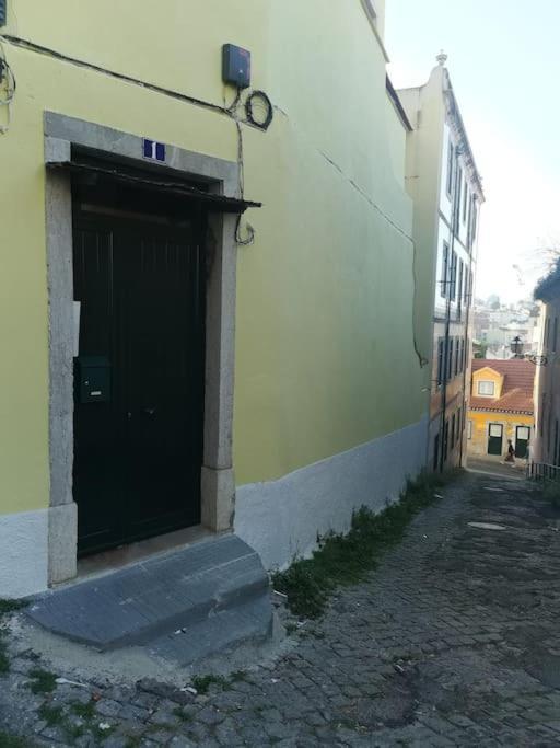 Mouraria Lisbon Soul Apartments T2 - 5Pax Eksteriør billede