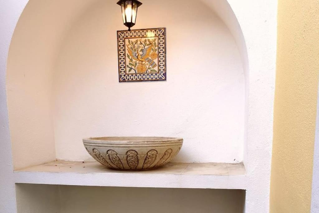 Mouraria Lisbon Soul Apartments T2 - 5Pax Eksteriør billede